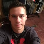 Ryan Carrion - @carrion1857 - Instagram