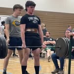 Ryan Carruthers - @ryan57342 - Instagram
