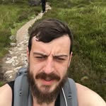 Ryan Carruthers - @crev94 - Instagram