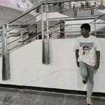 Prince Ryan Casas - @spidermanhunter5 - Instagram