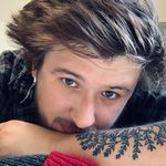 Ryan Casas - @ryanjcass - Instagram