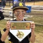 Ryan Cason😎⚾️ - @vbkights_34 - Instagram