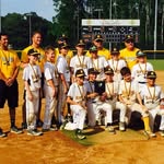 Ryan Cason - @_knightsbaseball_ - Instagram
