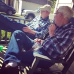 Ryan Cason - Facebook