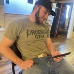 Ryan Castillo - @ryancastillo75 - Instagram