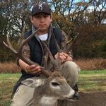 Ryan Castleberry - @crazyindian97 - Instagram
