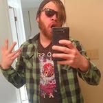 Ryan Ellis Catron - @otakurocker92 - Instagram