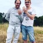 Ryan Cave - @ryancave61 - Instagram