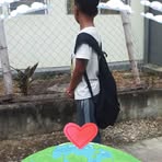 Jhon Ryan Cosio - Facebook