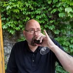 Ryan Cerney - @geekyzipperhead - Instagram