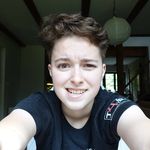 Ryan Cerny - @ryancerny.ytb - Instagram