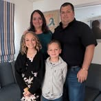 Ryan Chalk - Facebook