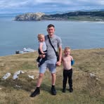 Ryan Chalk - Facebook