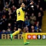 Ryan Chalk-Moutlon - @watfordfc_ - Instagram