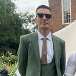 Ryan Chalkley - @ryanchalkley1 - Instagram