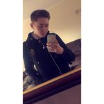 ryan chambers - @ryan_chambo13 - Instagram