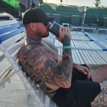 Ryan Chambers - @tattoosbyryanchambers - Instagram
