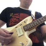 Ryan Chamblee - @redguitar13 - Instagram