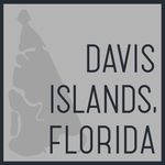 Ryan Chamblee - @davisislandsfl - Instagram