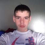 Ryan Scott Chambliss - @fortnitegamer9917 - Instagram