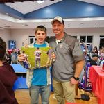 Ryan Scott Chambliss - @ryan_chambliss1 - Instagram
