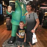 Ryan Champagne - @champagne945 - Instagram