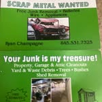 The-Junk-Masters.com - @ryanchampagne214 - Instagram