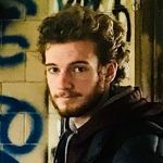 Ryan Champlin - @wanderer_ry - Instagram
