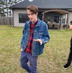 Ryan Chancey - Facebook