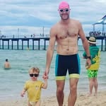 Ryan Chappell - @thetriathlondad - Instagram