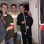 Ryan Chappell - @cfchapz - Instagram