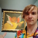 Ryan Chappell - @zestymilkshake - Instagram