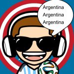Declan Ryan Charette - @argintina99 - Instagram