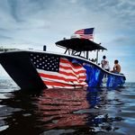 RYAN CHARTER FISHING - @capt.ryan.newsomeee - Instagram