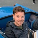 Ryan Charteris - @ryancharteris - Instagram