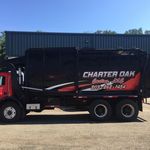 Ryan Lyddy Charter Oak Carting - @ryanlyddycharteroak - Instagram