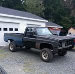 Ryan Chase - Facebook