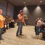 Ryan Chase - @theebrownbear100 - Instagram