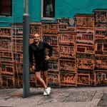 Ryan Chase - @inarealpickle - Instagram