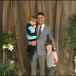 Ryan Chastain - @chastainryan - Instagram
