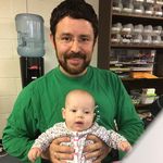Ryan Chastain-Gross - @rcgphd - Instagram