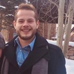 Ryan Christian Chastain-Maxey - @_ryanmaxey_ - Instagram
