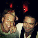 Ryan J. Chastain - @ryan_vegaster - Instagram