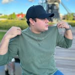 Ryan Chavarria - @ryaannnc - Instagram