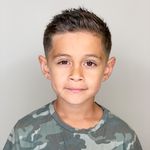 Ryan Chavarria - @ryanchavarria3.14 - Instagram
