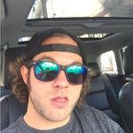 Ryan Cheek - @mr_uber_driver - Instagram