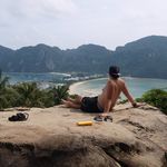 Ryan Cheek - @opelfruit - Instagram