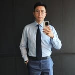 Ryan  Chen - @elysian_soulyou - Instagram