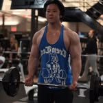 Ryan Chen - @bulldog.chren - Instagram