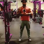 Ryan Cheney - @williard1976 - Instagram